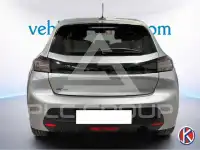 2024 Peugeot 208