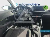 2024 Peugeot 208