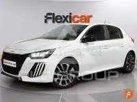 2024 Peugeot 208