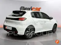 2024 Peugeot 208
