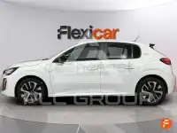 2024 Peugeot 208