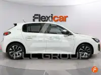 2024 Peugeot 208
