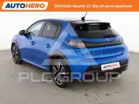 2024 Peugeot 208
