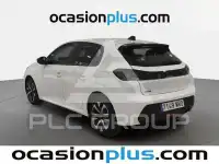 2024 Peugeot 208