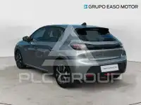2024 Peugeot 208