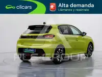 2024 Peugeot 208