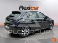 2024 Peugeot 208