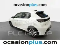 2024 Peugeot 208