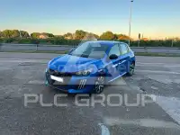2024 Peugeot 208