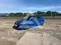 2024 Peugeot 208