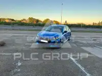 2024 Peugeot 208
