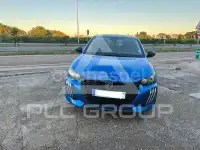2024 Peugeot 208