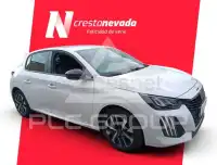2024 Peugeot 208