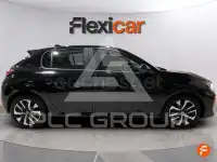 2024 Peugeot 208