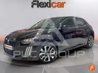 2024 Peugeot 208