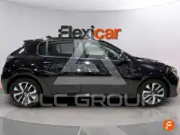 2024 Peugeot 208