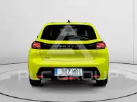 2024 Peugeot 208