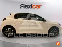 2024 Peugeot 208