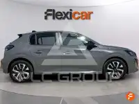 2024 Peugeot 208