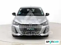 2024 Peugeot 208