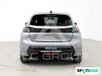2024 Peugeot 208