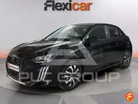 2024 Peugeot 208