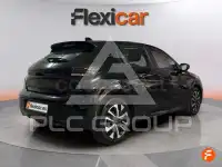 2024 Peugeot 208