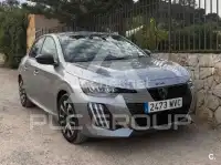 2024 Peugeot 208