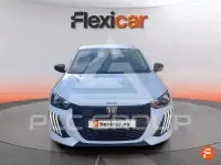2024 Peugeot 208