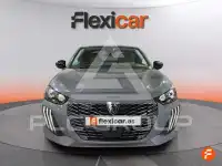 2024 Peugeot 208
