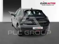 2024 Peugeot 208