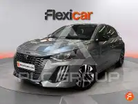 2024 Peugeot 208