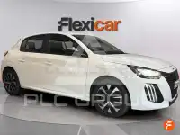 2024 Peugeot 208