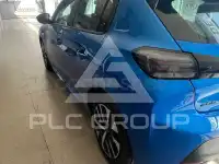 2024 Peugeot 208