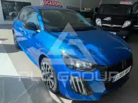 2024 Peugeot 208