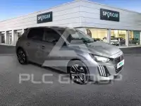 2024 Peugeot 208