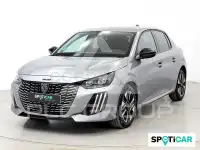 2024 Peugeot 208