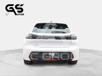 2024 Peugeot 208