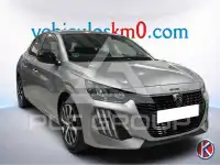 2024 Peugeot 208