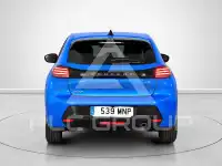 2024 Peugeot 208