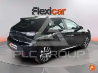 2024 Peugeot 208