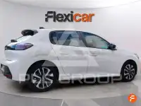 2024 Peugeot 208