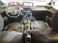 2024 Peugeot 208