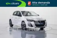 2024 Peugeot 208