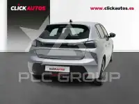 2024 Peugeot 208