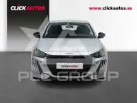 2024 Peugeot 208