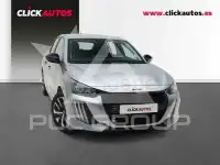 2024 Peugeot 208