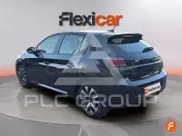 2024 Peugeot 208