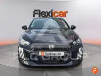 2024 Peugeot 208
