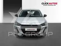 2024 Peugeot 208